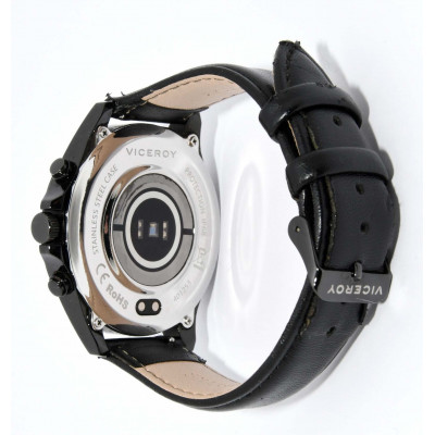 SMARTWATCH VICEROY SMART PRO NEGRO