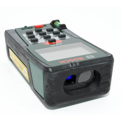 MEDIDOR LASER BOSCH PLR 50