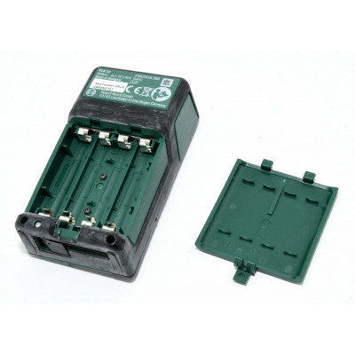 MEDIDOR LASER BOSCH PLR 50