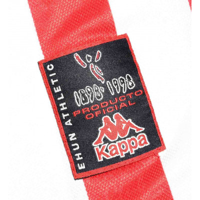 CAMISETA CENTENARIO ATHLETIC CLUB JULEN GUERRERO