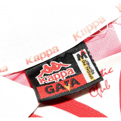 CAMISETA CENTENARIO ATHLETIC CLUB JULEN GUERRERO