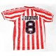 CAMISETA CENTENARIO ATHLETIC CLUB JULEN GUERRERO