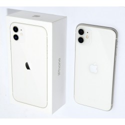 IPHONE 11 128GB BLANCO