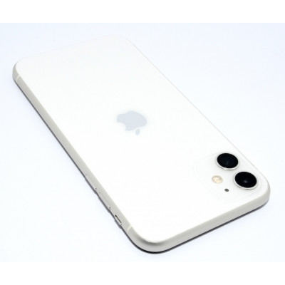 IPHONE 11 128GB BLANCO