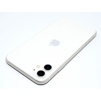 IPHONE 11 128GB BLANCO
