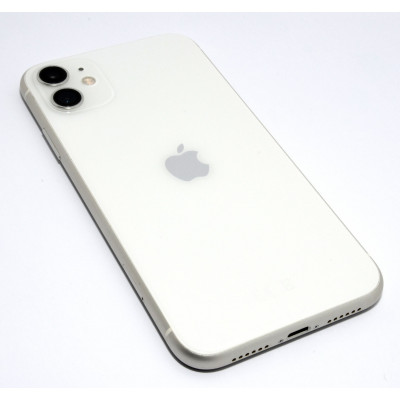 IPHONE 11 128GB BLANCO