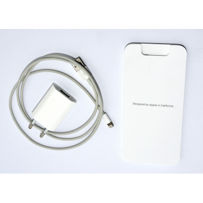 IPHONE 11 128GB BLANCO