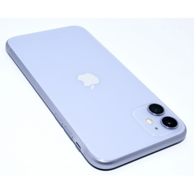 IPHONE 11 128GB MORADO