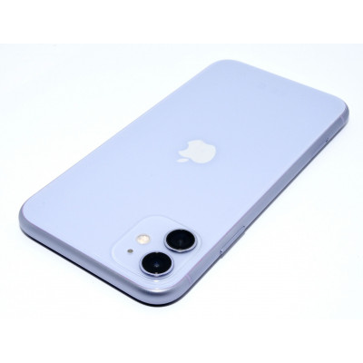 IPHONE 11 128GB MORADO