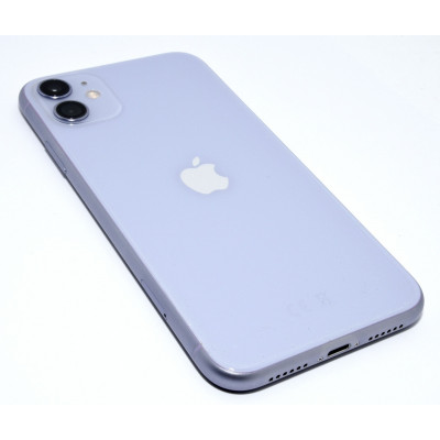 IPHONE 11 128GB MORADO