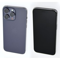 IPHONE 14 PRO MAX 256GB MORADO
