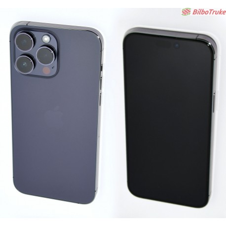 IPHONE 14 PRO MAX 256GB MORADO