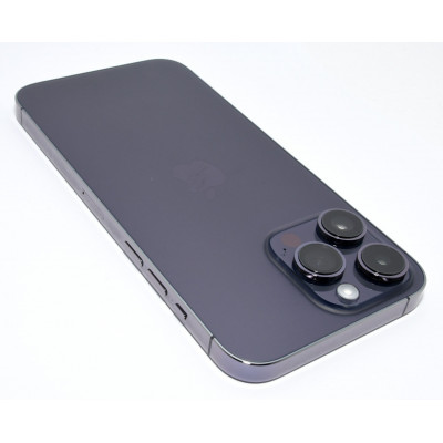 IPHONE 14 PRO MAX 256GB MORADO