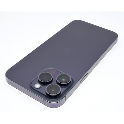 IPHONE 14 PRO MAX 256GB MORADO