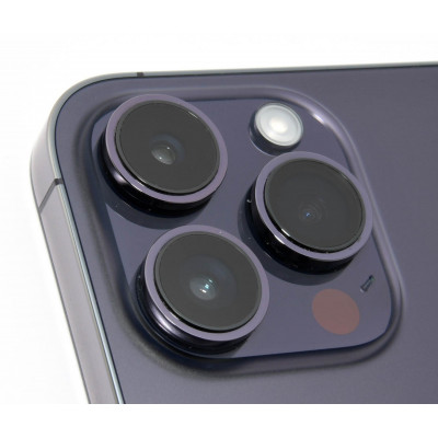 IPHONE 14 PRO MAX 256GB MORADO