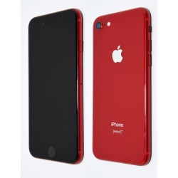 IPHONE 8 64GB ROJO