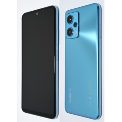 XIAOMI REDMI NOTE 12 5G 128GB AZUL