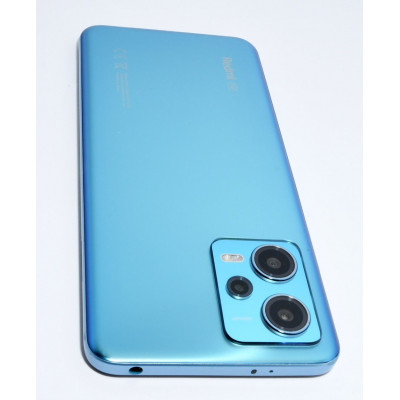 XIAOMI REDMI NOTE 12 5G 128GB AZUL