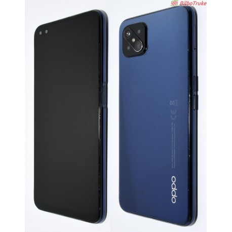 OPPO RENO4 Z 5G 128GB AZUL