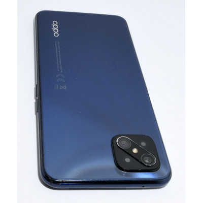 OPPO RENO4 Z 5G 128GB AZUL