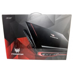 Pc Portatil Acer Predator 15 G9-593-71U0