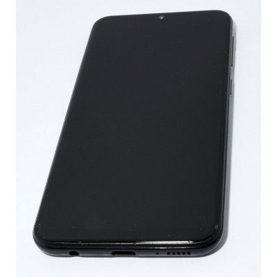 SAMSUNG GALAXY A20e 32GB NEGRO