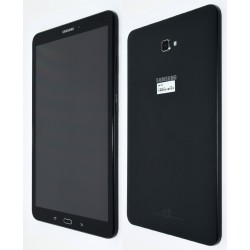 TABLET SAMSUNG GALAXY TAB A 2016 WIFI NEGRO