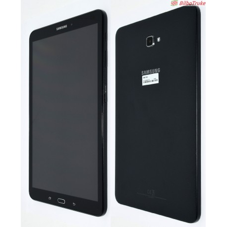 TABLET SAMSUNG GALAXY TAB A 2016 WIFI NEGRO