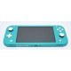 NINTENDO SWITCH LITE TURQUESA