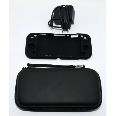 NINTENDO SWITCH LITE TURQUESA