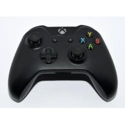 MANDO XBOX ONE NEGRO