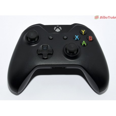 MANDO XBOX ONE NEGRO