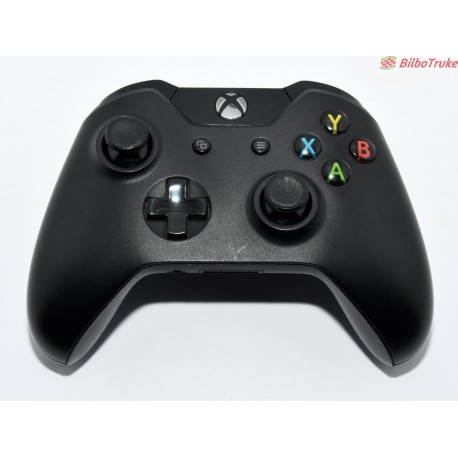 MANDO XBOX ONE NEGRO