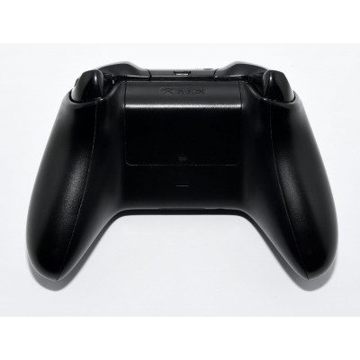 MANDO XBOX ONE NEGRO