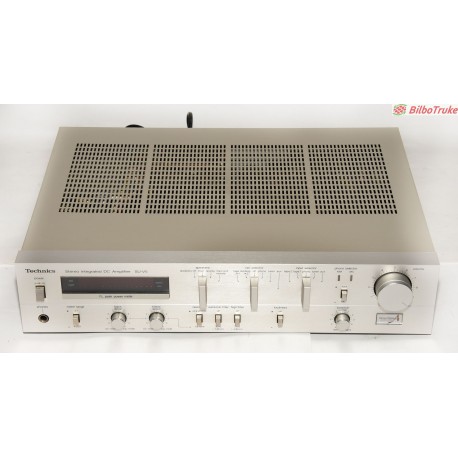 AMPLIFICADOR TECHNICS SU V5