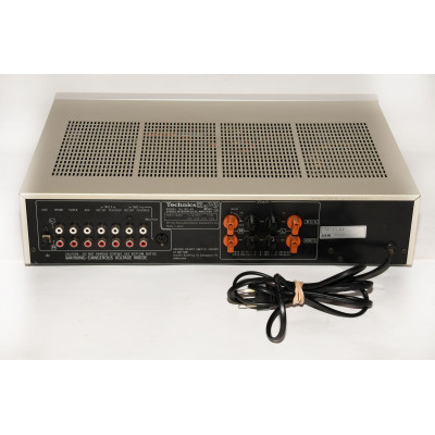AMPLIFICADOR TECHNICS SU V5