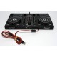 MESA DE MEZCLAS HERCULES DJ CONTROL IMPULSE 200
