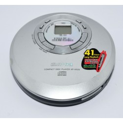 DISCMAN AIWA V835