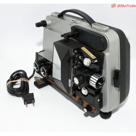 PROYECTOR RAYNOX 1 707 TC
