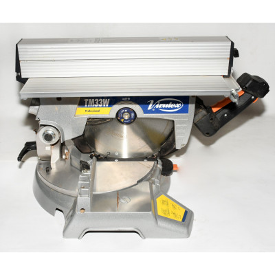 INGLETADORA VIRUTEX TM33W