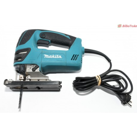SIERRA DE CALAR MAKITA 4350 CT