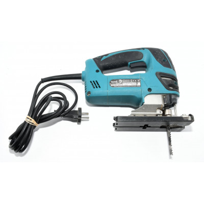 SIERRA DE CALAR MAKITA 4350 CT