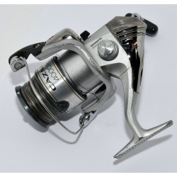 CARRETE SHIMANO CAZNA 4000 FA
