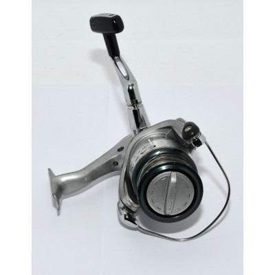 CARRETE SHIMANO CAZNA 4000 FA