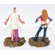 PACK FIGURAS LA CASA DE LOS 1000 CADAVERES