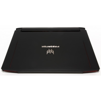 Pc Portatil Acer Predator 15 G9-593-71U0