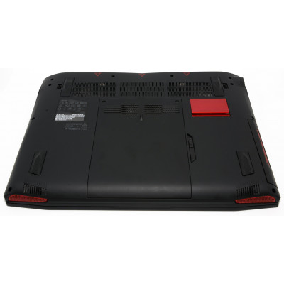 Pc Portatil Acer Predator 15 G9-593-71U0