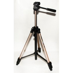 TRIPODE VELBON CX 650