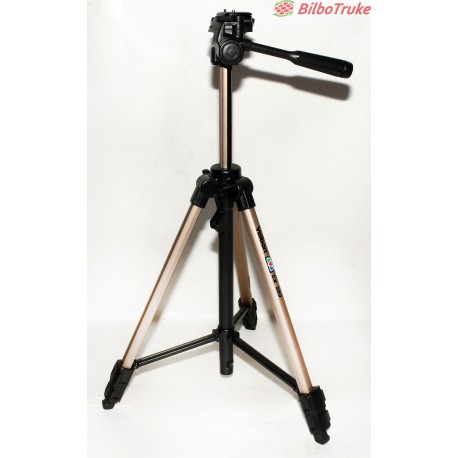 TRIPODE VELBON CX 650