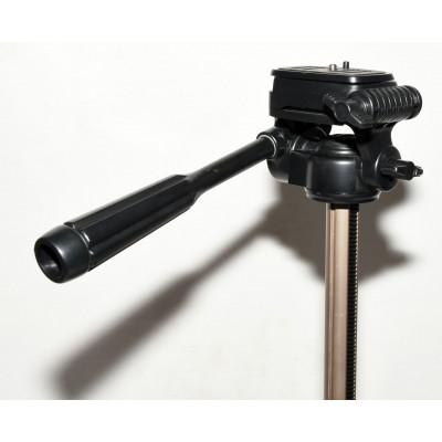 TRIPODE VELBON CX 650